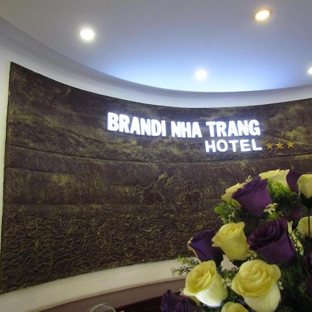 Brandi Nha Trang Hotel エクステリア 写真