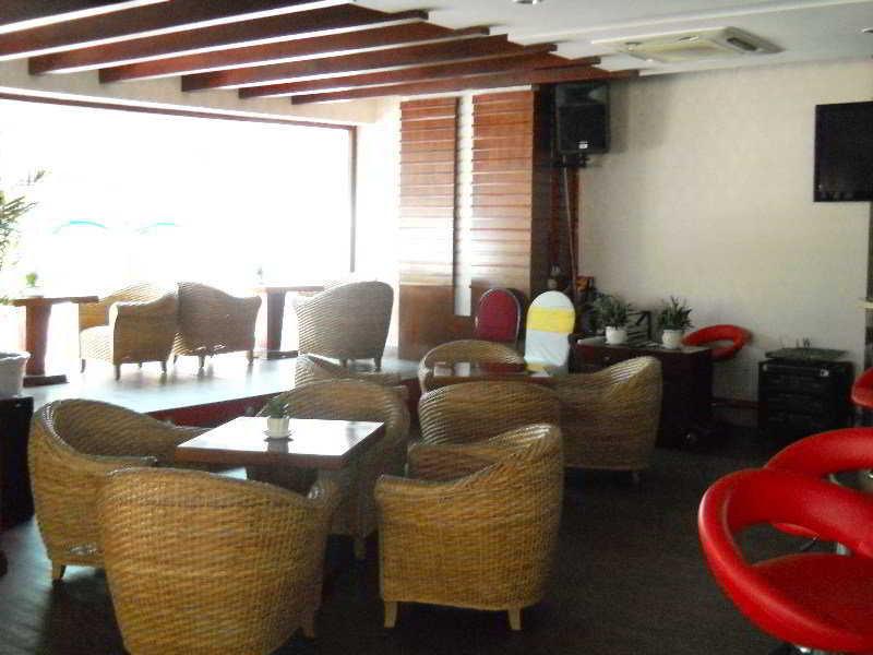 Brandi Nha Trang Hotel エクステリア 写真
