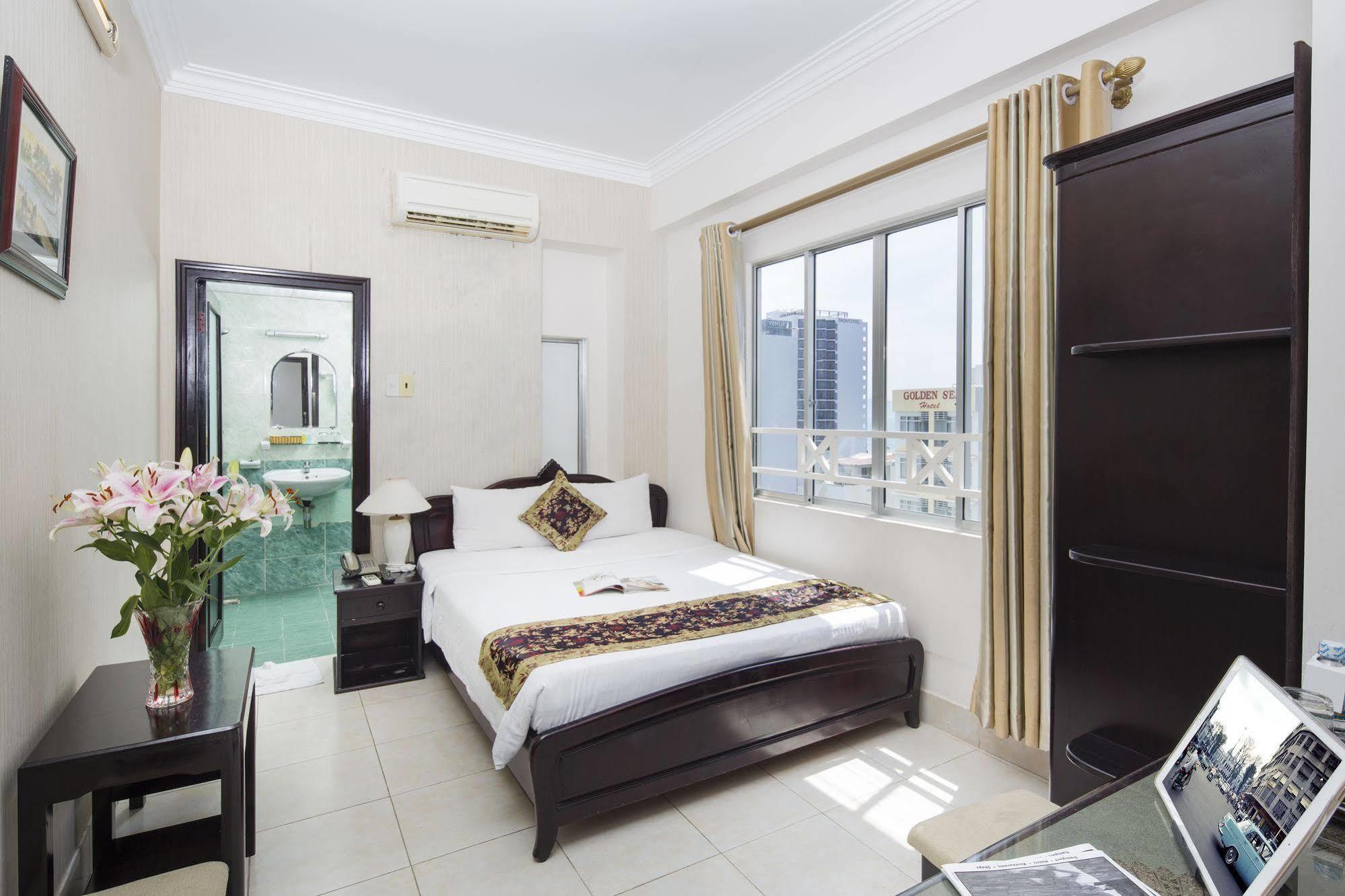 Brandi Nha Trang Hotel エクステリア 写真